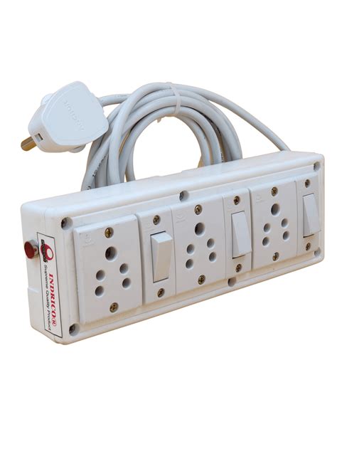 pvc junction box hsn code